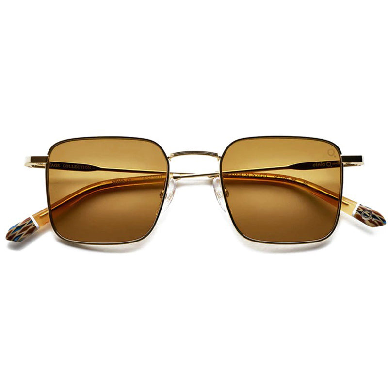 Etnia Barcelona Sunglasses, Model: Ranieri Colour: GD