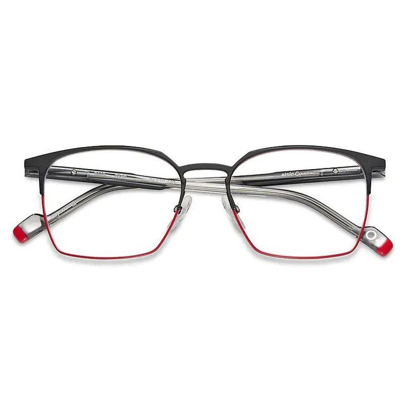 Etnia Barcelona Eyeglasses, Model: Raul Colour: BKRD