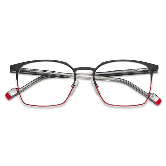 Etnia Barcelona Eyeglasses, Model: Raul Colour: BKRD