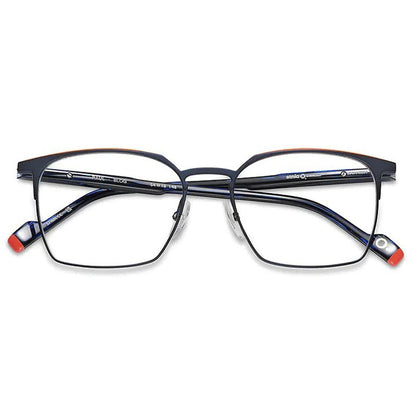 Etnia Barcelona Eyeglasses, Model: Raul Colour: BLOG
