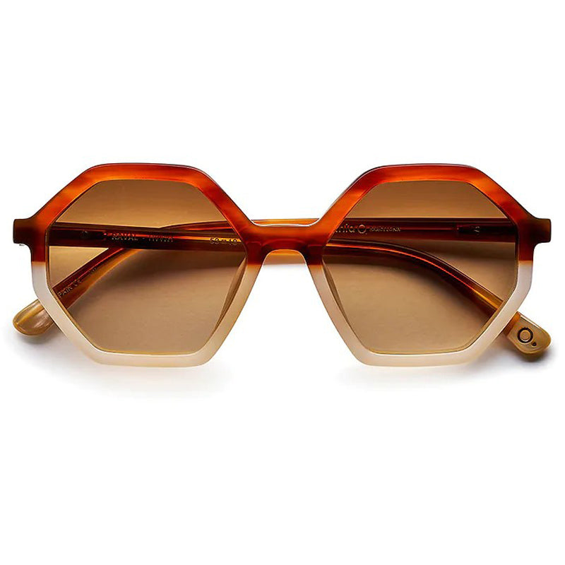 Etnia Barcelona Sunglasses, Model: Raval Colour: HVWH