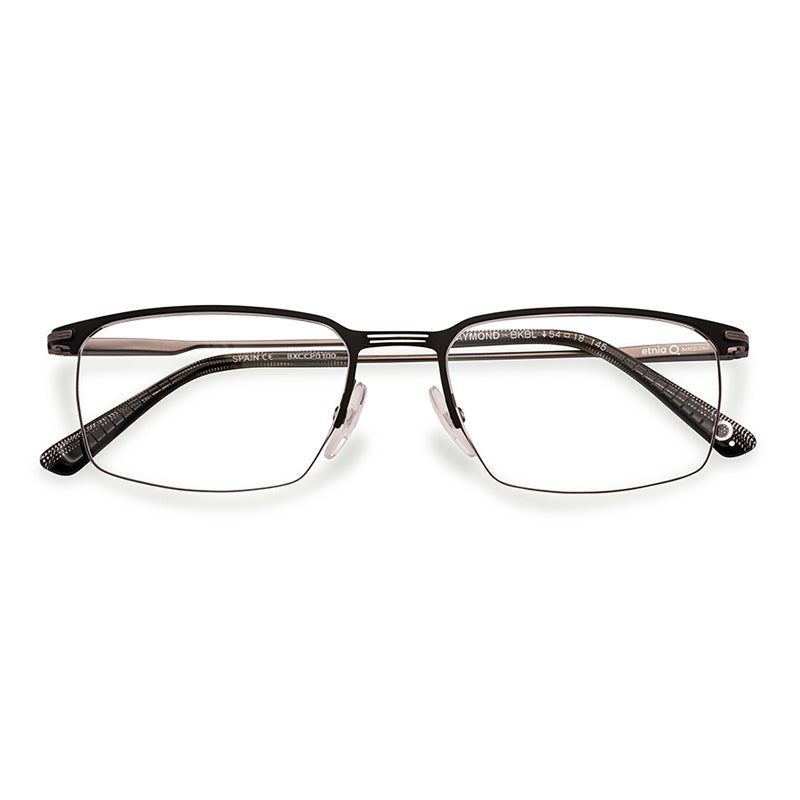 Etnia Barcelona Eyeglasses, Model: Raymond Colour: BKBL