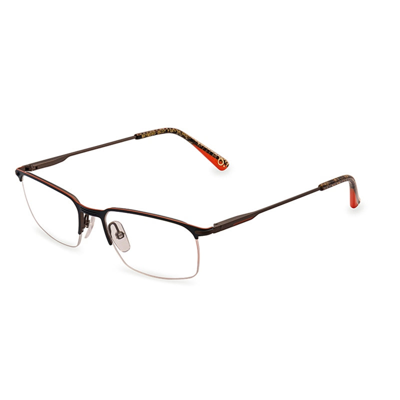 Etnia Barcelona Eyeglasses, Model: Raymond Colour: BLGY