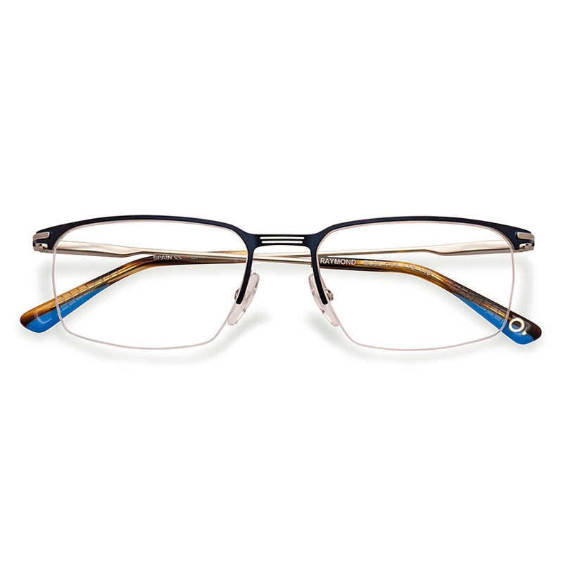 Etnia Barcelona Eyeglasses, Model: Raymond Colour: BLSL
