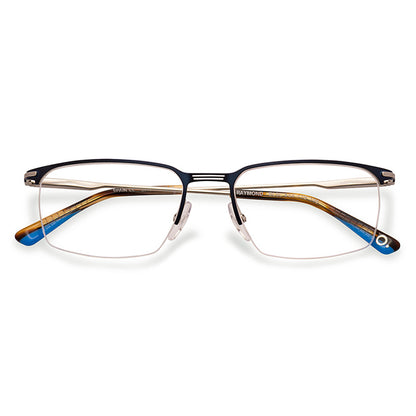 Etnia Barcelona Eyeglasses, Model: Raymond Colour: BLSL