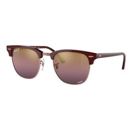 Ray Ban Sunglasses, Model: RB3016 Colour: 1365G9