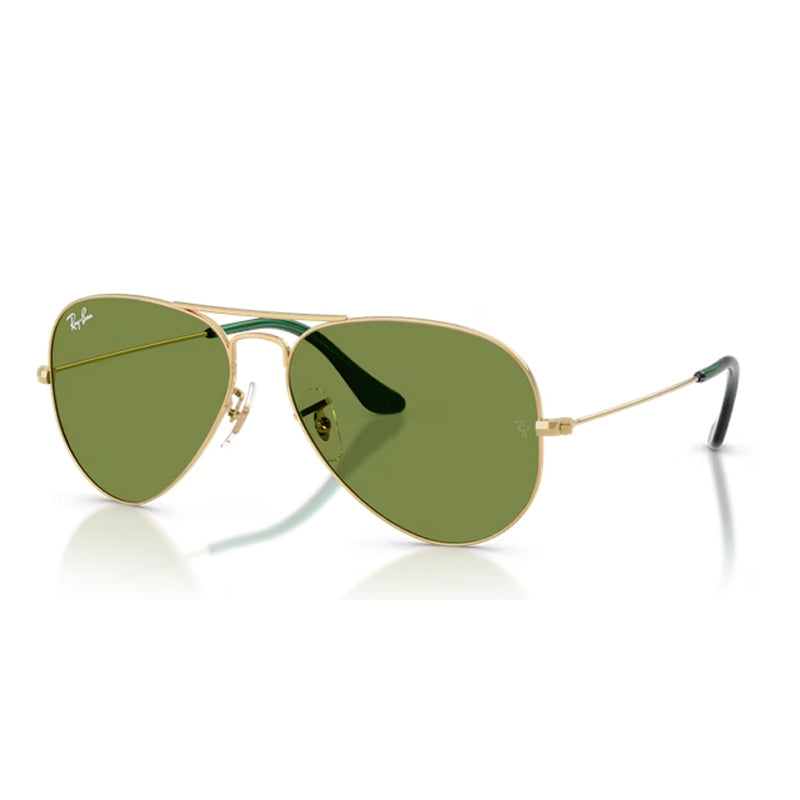 Ray Ban Sunglasses, Model: RB3025 Colour: 0014E