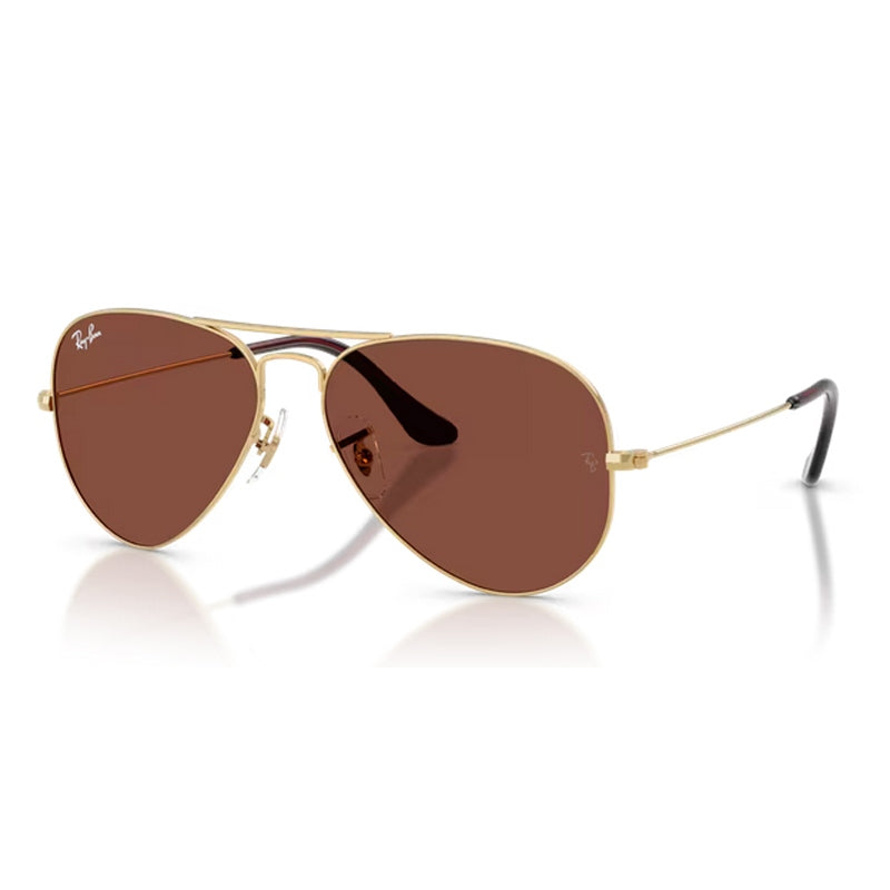 Ray Ban Sunglasses, Model: RB3025 Colour: 001C5