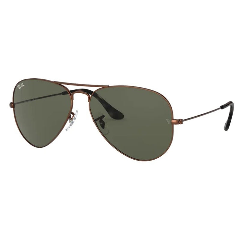 Ray Ban Sunglasses, Model: RB3025 Colour: 918931