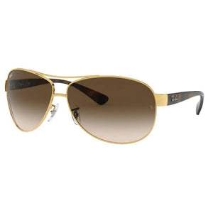 Ray Ban Sunglasses, Model: RB3386 Colour: 00113
