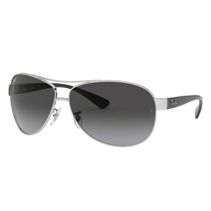 Ray Ban Sunglasses, Model: RB3386 Colour: 003/8G