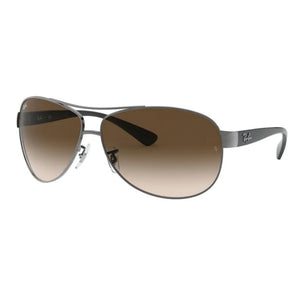 Ray Ban Sunglasses, Model: RB3386 Colour: 00413