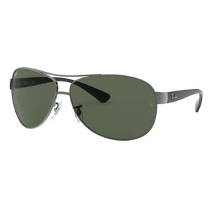 Ray Ban Sunglasses, Model: RB3386 Colour: 00471