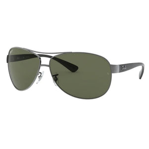 Ray Ban Sunglasses, Model: RB3386 Colour: 0049A