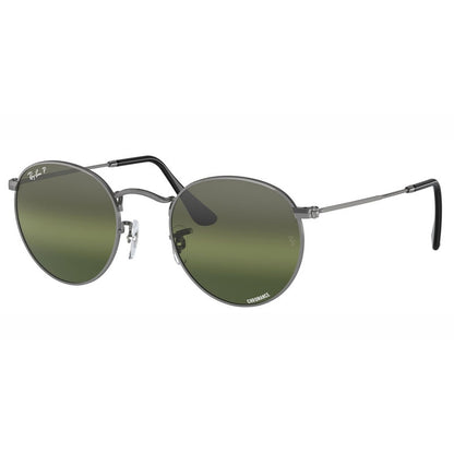 Ray Ban Sunglasses, Model: RB3447 Colour: 004G4