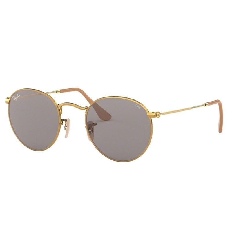 Ray Ban Sunglasses, Model: RB3447 Colour: 9064V8