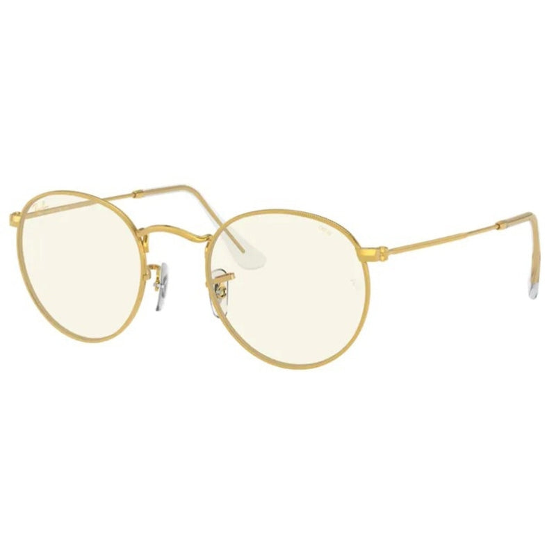 Ray Ban Sunglasses, Model: RB3447 Colour: 9196BL