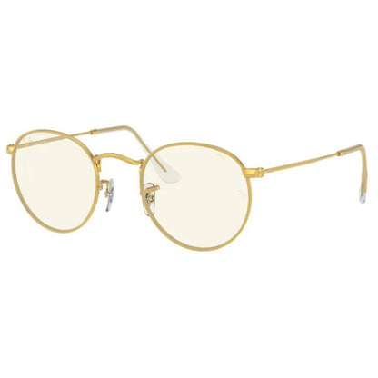Ray Ban Sunglasses, Model: RB3447 Colour: 9196BL