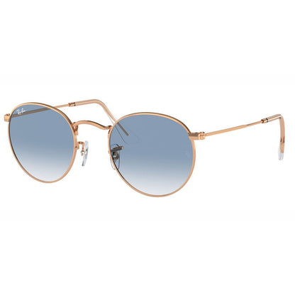 Ray Ban Sunglasses, Model: RB3447 Colour: 92023F