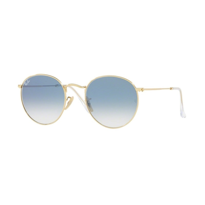 Ray Ban Sunglasses, Model: RB3447N Colour: 0013F