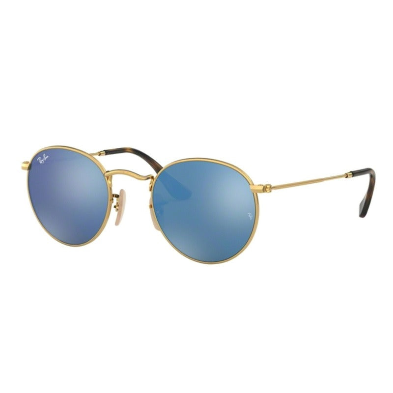 Ray Ban Sunglasses, Model: RB3447N Colour: 0019O
