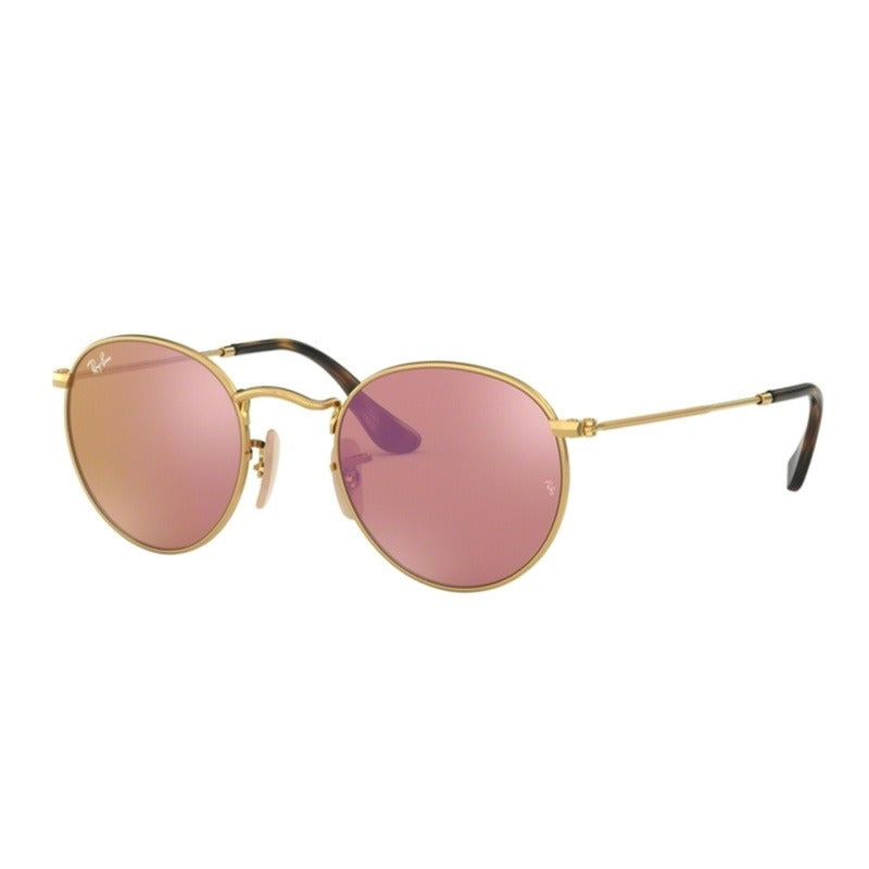Ray Ban Sunglasses, Model: RB3447N Colour: 001Z2