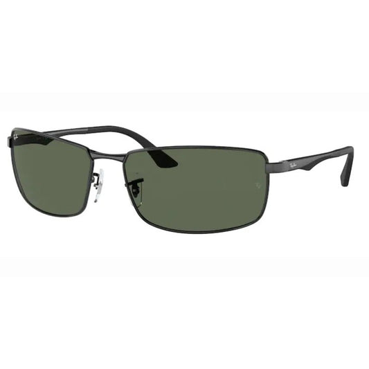 Ray Ban Sunglasses, Model: RB3498 Colour: 00271