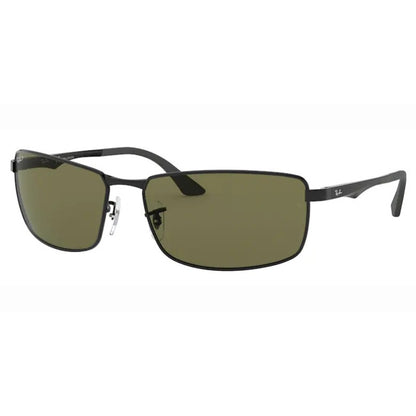 Ray Ban solbriller, model: RB3498 farve: 0029A