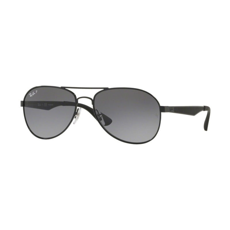 Ray Ban Sunglasses, Model: RB3549 Colour: 002T3
