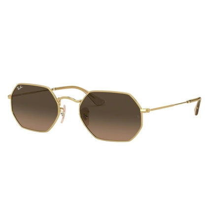 Ray Ban Sunglasses, Model: RB3556N Colour: 912443
