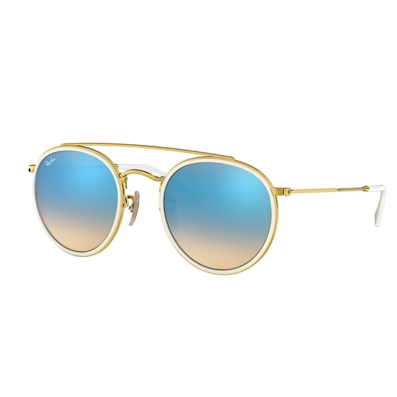 Ray Ban Sunglasses, Model: RB3647N Colour: 0014O