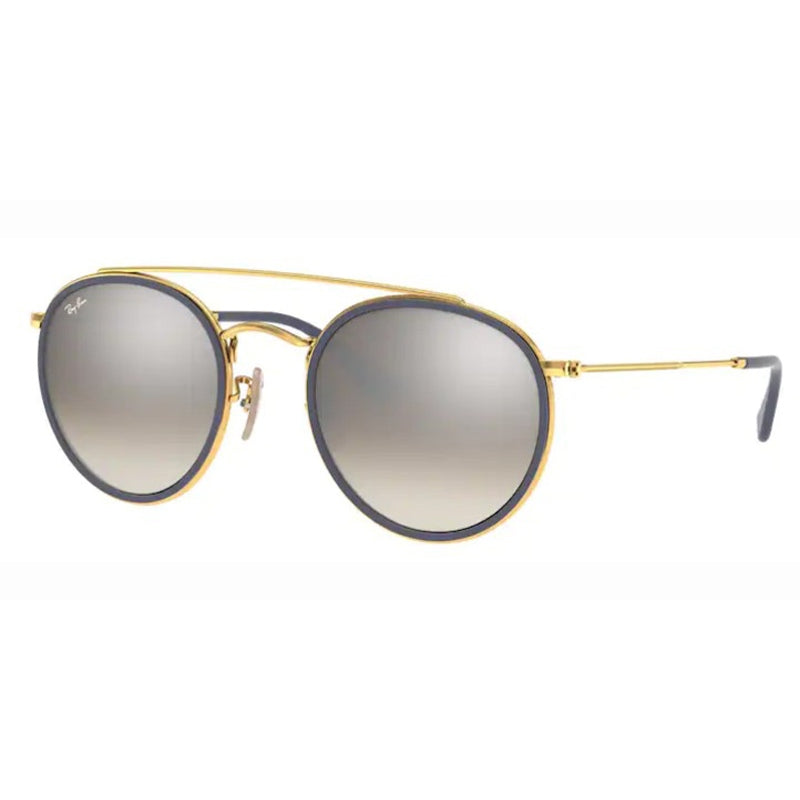 Ray Ban Sunglasses, Model: RB3647N Colour: 0019U