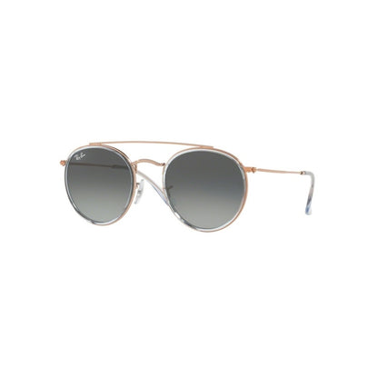 Ray Ban Sunglasses, Model: RB3647N Colour: 906771