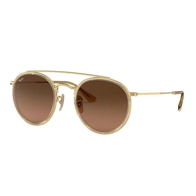 Ray Ban Sunglasses, Model: RB3647N Colour: 912443