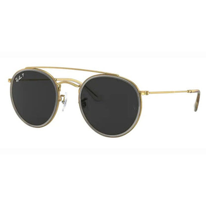 Ray Ban Sunglasses, Model: RB3647N Colour: 921048