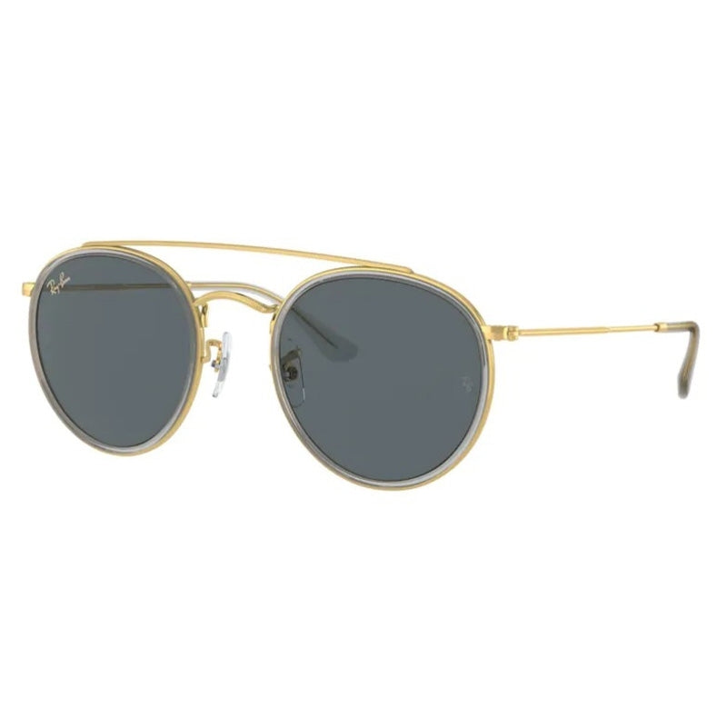 Ray Ban Sunglasses, Model: RB3647N Colour: 9210R5