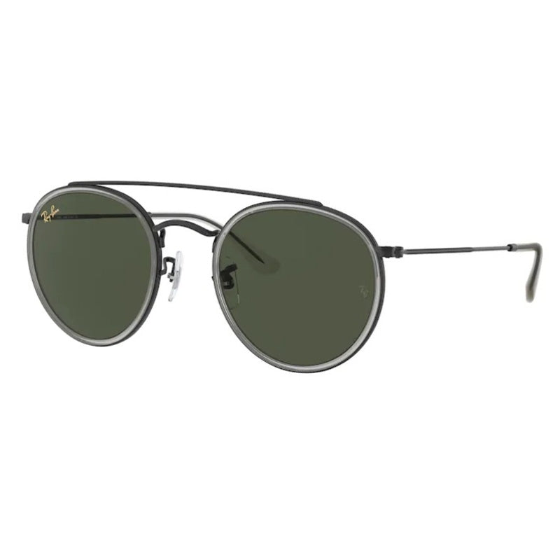 Ray Ban Sunglasses, Model: RB3647N Colour: 921231