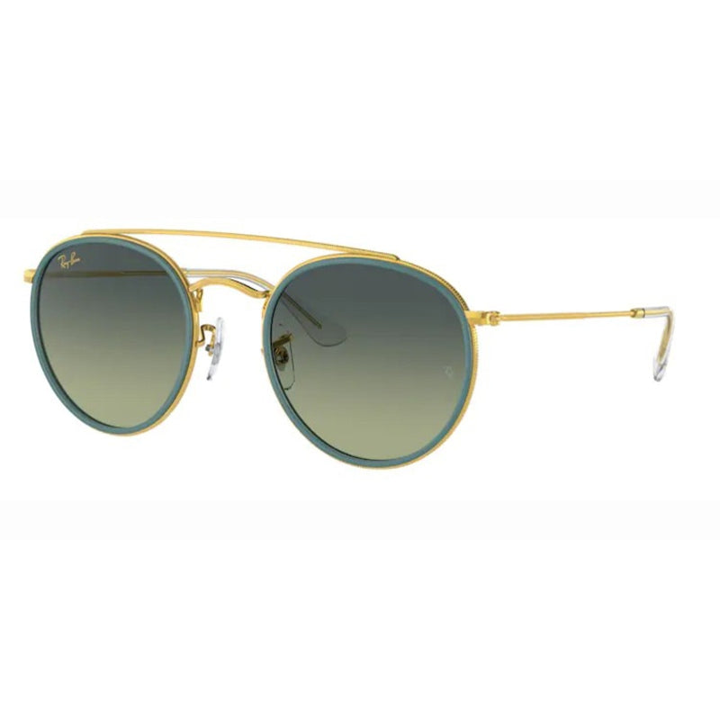 Ray Ban Sunglasses, Model: RB3647N Colour: 9235BH