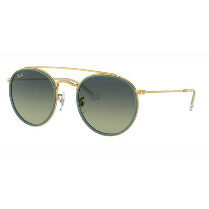 Ray Ban Sunglasses, Model: RB3647N Colour: 9235BH
