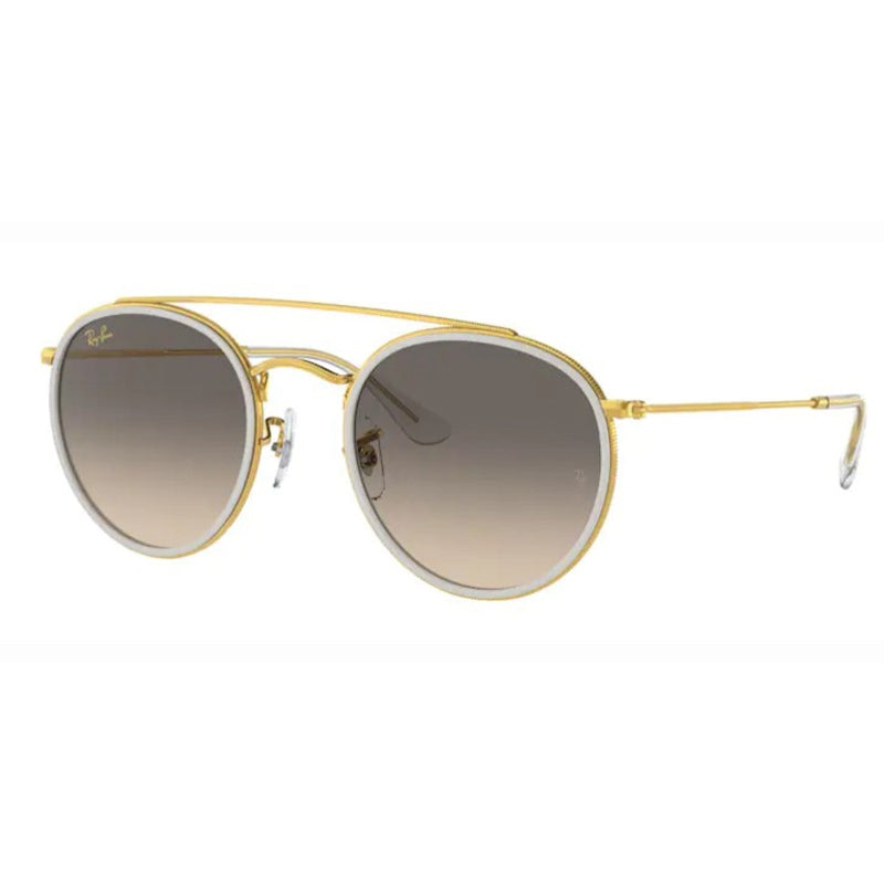 Ray Ban Sunglasses, Model: RB3647N Colour: 923632