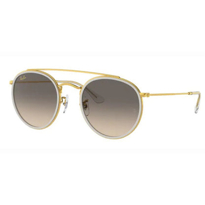 Ray Ban Sunglasses, Model: RB3647N Colour: 923632