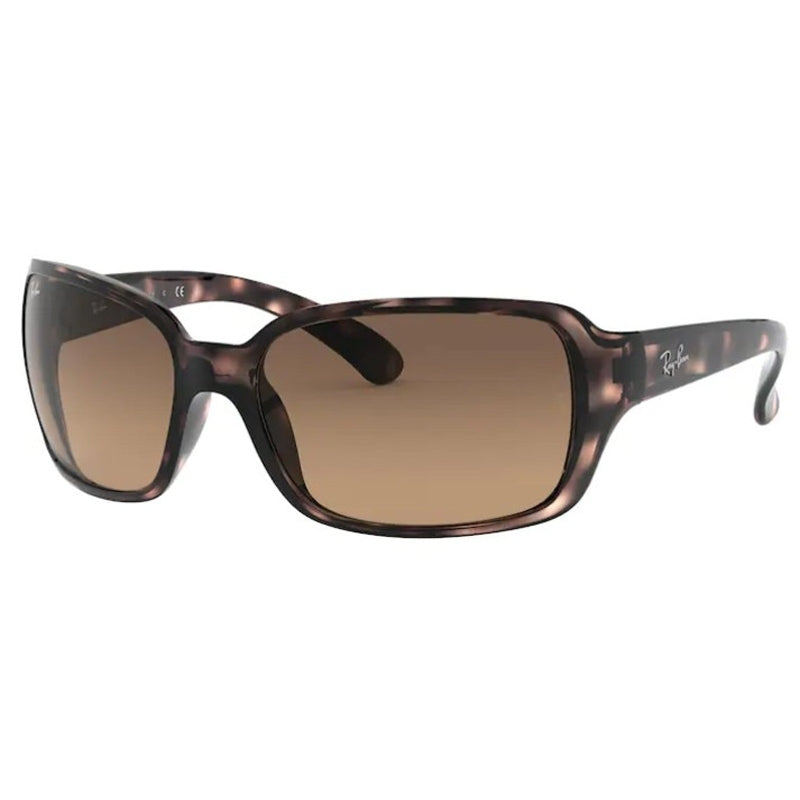 Ray Ban Sunglasses, Model: RB4068 Colour: 64243