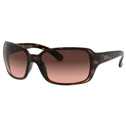 Ray Ban Sunglasses, Model: RB4068 Colour: 642A5