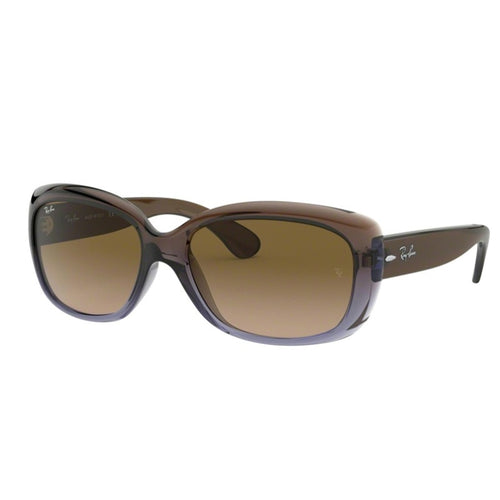 Ray Ban Sunglasses, Model: RB4101-Jackie-Ohh Colour: 860/51