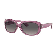 Load image into Gallery viewer, Ray Ban Sunglasses, Model: RB4101-Jackie-Ohh Colour: 6591M3