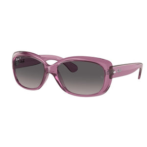 Ray Ban Sunglasses, Model: RB4101-Jackie-Ohh Colour: 6591M3