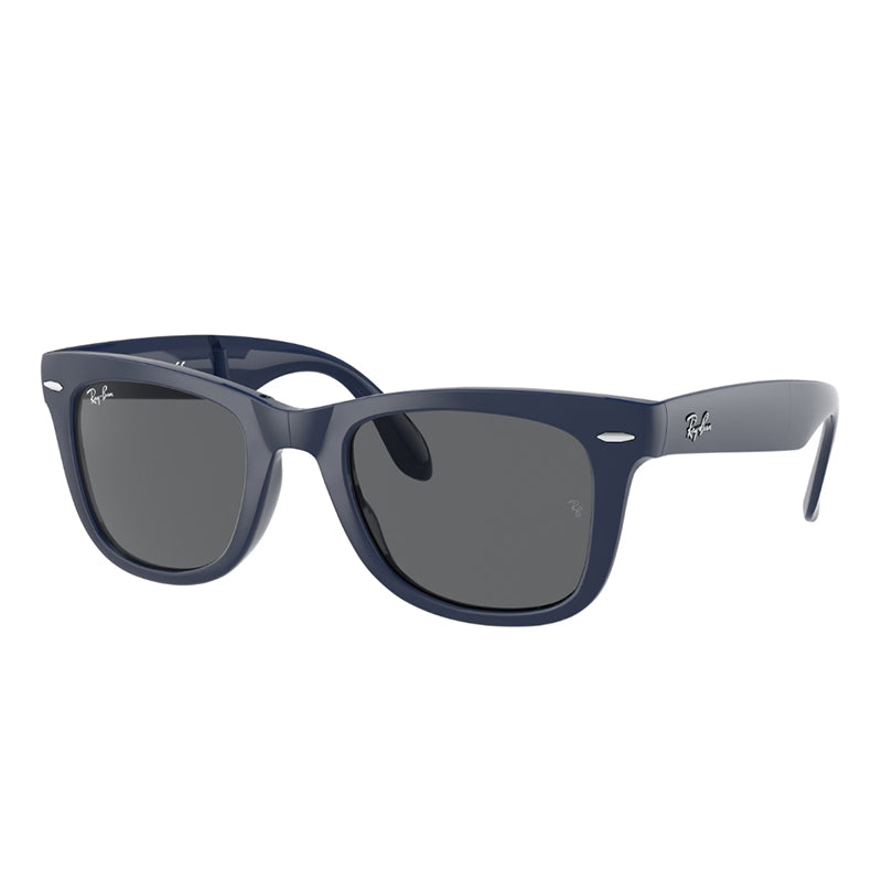 Ray Ban Sunglasses, Model: RB4105 Colour: 6197B1