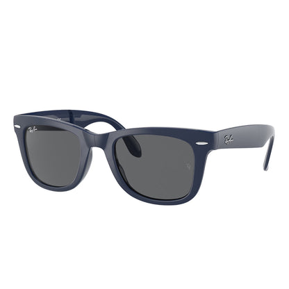 Ray Ban Sunglasses, Model: RB4105 Colour: 6197B1