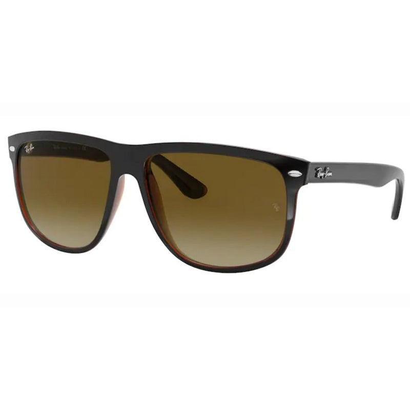 Ray Ban Sunglasses, Model: RB4147 Colour: 609585