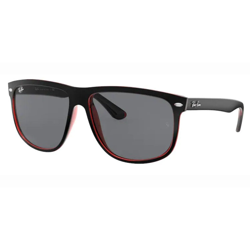 Ray Ban Sunglasses, Model: RB4147 Colour: 617187